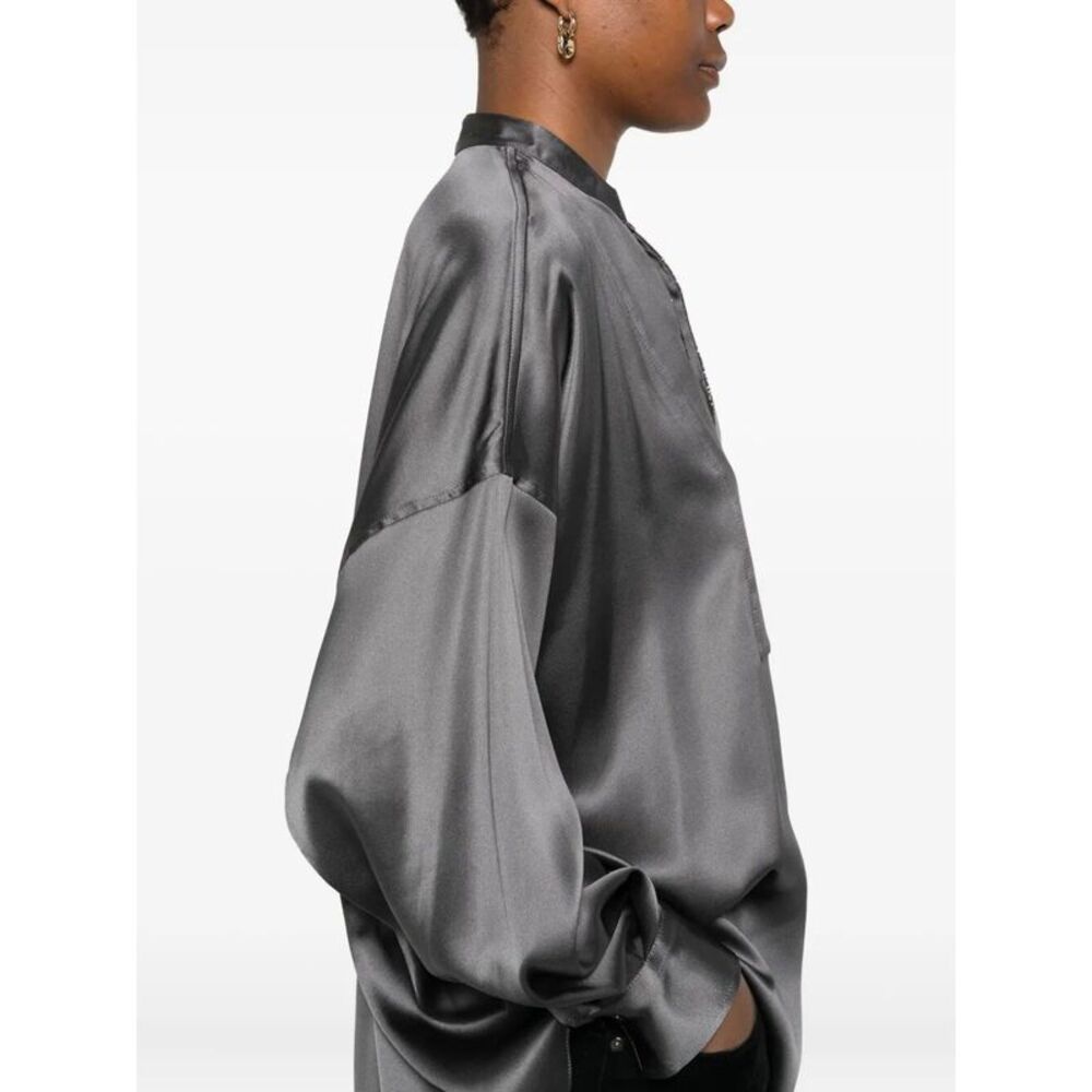 Brunello Cucinelli Women Blouse - Picture 5 of 5